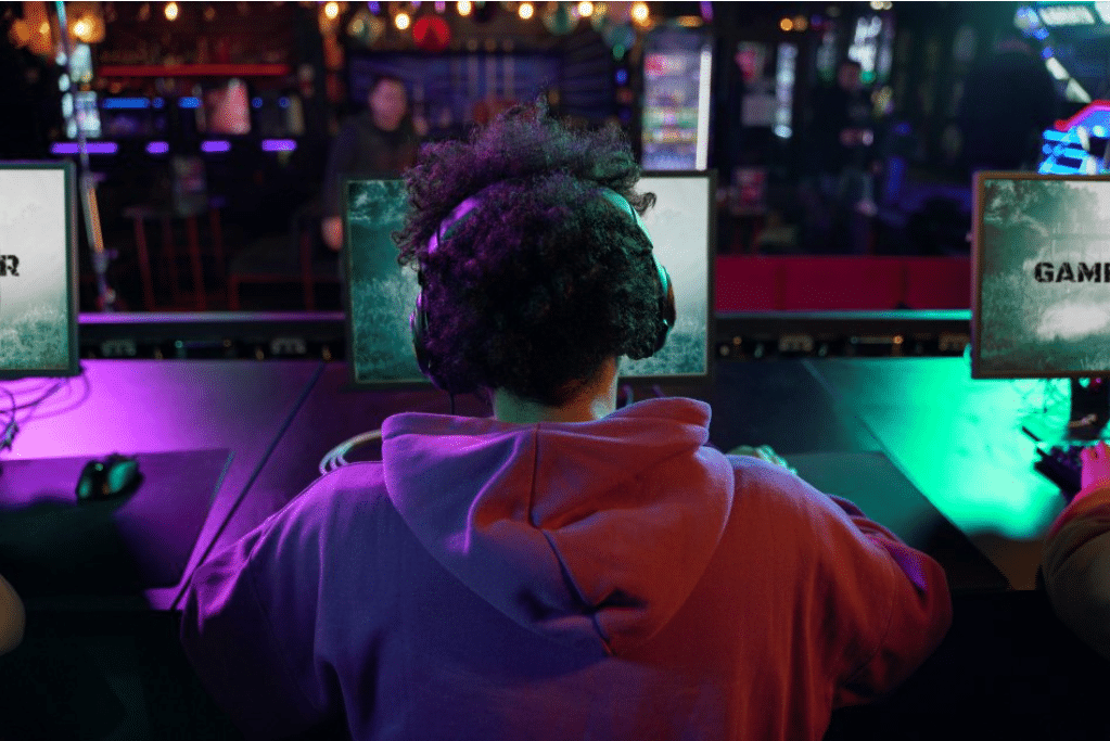 เกมPCน่าเล่น2024